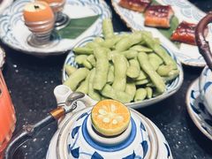 -極上萬膳·日料放题(海岸城店)