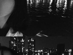 -闽江夜游台江旅游码头