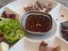 -高玛纳驴肉火烧(河间总店)