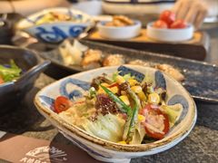 -大桥日本料理·日式放题·铁板定食(科兴科学园店)