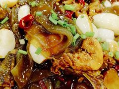 -大众酸菜鱼(梨花巷总店)