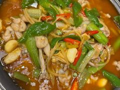 -江味龙虾馆·裸蓝龙虾(南山店)