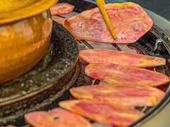 -阿山卓·野生菌火锅·纳西火塘烤肉