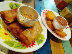 -Doo Dee Thai Food(Issan/Isaan/Esan)