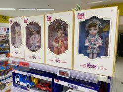 -孩子王(昆山招商花园城店)