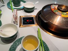 -润园四季椰子鸡火锅(欢乐海岸店)