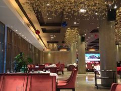 -富淳饭店(陆家嘴保利广场店)
