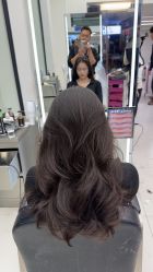 -乾健·烫染·接发SALON