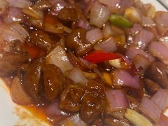 -扬州狮子楼·非遗淮扬菜(总店)