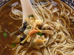 -裕兴记·三虾面(西北街总店)