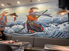 -指爱龙虾(金杨路总店)