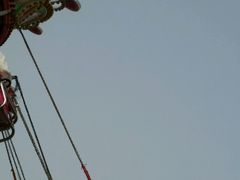 -秦岭欢乐世界