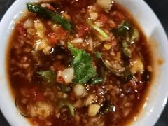 -阿婆东山羊肉店(鸿港海鲜批发市场店)