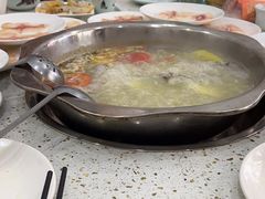 -鑫御隆斑鱼庄(雅安店)