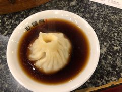 小笼汤包-耿福兴(凤凰美食街店)