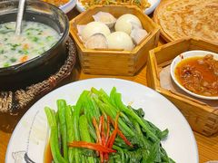 -如轩海鲜砂锅粥(国际能源店)