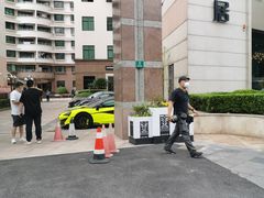 -罗奇堡家具(淮海西路店)