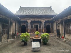 -山西王家大院
