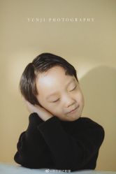 -韵纪亲子儿童摄影·孕妈照