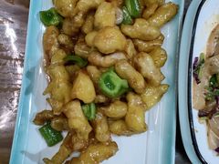 -老家黄墩小错鸡·活海鲜
