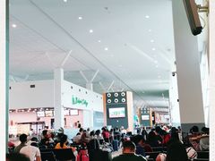 -吉隆坡国际机场