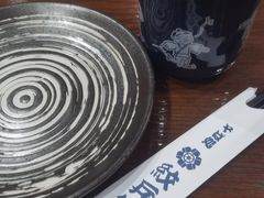 -纹兵卫手打荞麦面日料(虹桥本店)