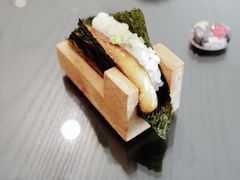-西村日本料理(香格里拉饭店)