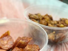 -蓝精灵饺子店