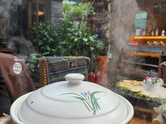 -束河人家(南锣鼓巷店)