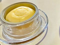 烤布蕾-Le Comptoir de Pierre Gagnaire