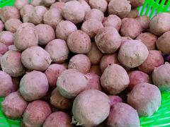 -阿娟牛肉丸·手打牛肉丸·现做现卖