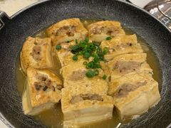 客家酿豆腐-围龙屋客家食府(福田店)