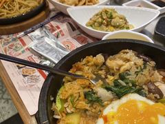 -韩宫宴烤肉·料理(苏州中心店)