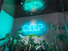-DEEP·深美式餐吧(五棵松华熙LIVE店)