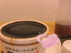 -龟金正·港式甜品(客村店)