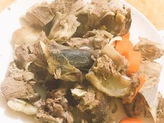 -新疆风味冷水鱼庄(友谊峰路店)