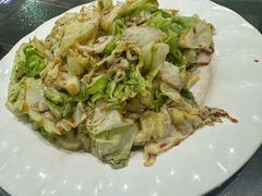 -清真鸿起来饭庄(复兴路店)