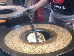 -阿甘锅盔(合生汇购物中心店)