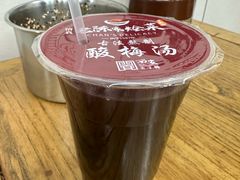 -清真·老陈家烩菜(东新街总店)