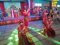 -清远熹乐谷温泉度假酒店