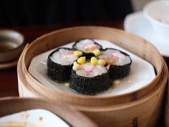 蟹柳紫菜卷-榕江春·点心荟