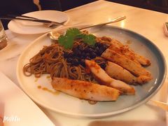-The Rug Cafe(王府中环店)