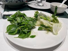 -祥记餐饮•豫粤珍味(金隅大厦店)