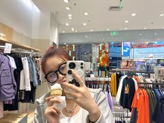 -麦当劳(哈西万达店)