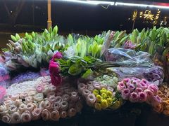 -麦当劳(方大城店)