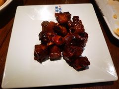 -南拳十三姨·潮汕砂锅粥(世纪金源店)