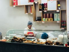 -山南熏肉大饼(辽菜旗舰店)