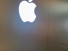 -Apple零售店(新街口店)