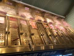 -姜胖胖无限自助烤肉(弹子石店)