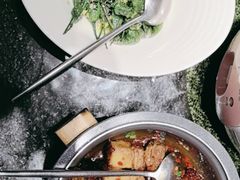 -状元人家·公园别墅衡东土菜(溪悦荟店)